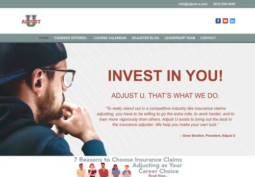 Review Platform Industries