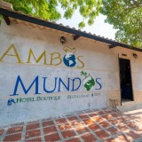 Ambos Mundos Hotel Boutique