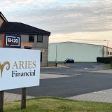 Aries Financial