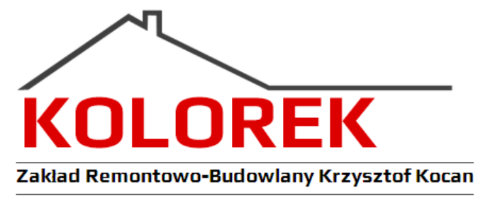 Zakład Remontowo-Budowlany "Kolorek" Krzysztof Kocan