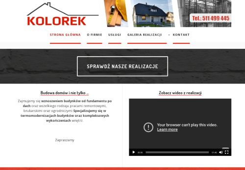 www.kolorek.info
