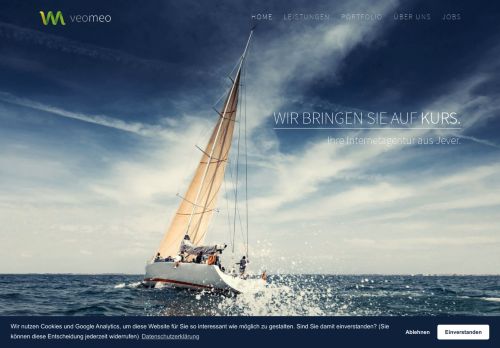 veomeo - Alexander Drost