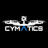 Cymatics Drones | Aerial Filming and Photogrammetry services.