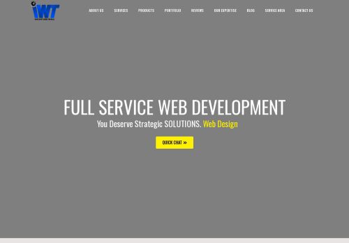 Instant Web Tools, LLC