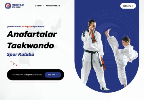 Çanakkale Anafartalar Spor Kulübü