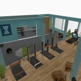 thebluezonegym.nl
