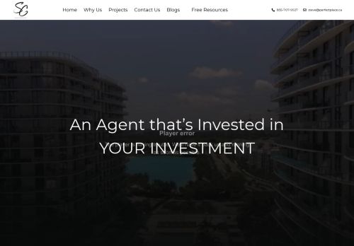 Steven Greenidge Broker Realtor