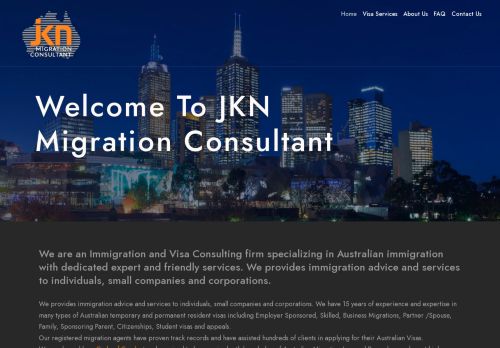 jknmigration.com.au/wordpress