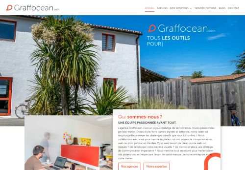 graffocean.com