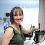 Diane Tanguay, créatrice culinaire & conseillère indépendante Thermomix