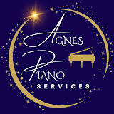 AGNES PIANO SERVICES - Accordeur piano Toulon Var