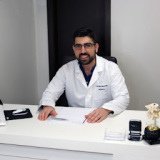 Dr. Luis Felipe Gomes - Médico - Especialista em Dor