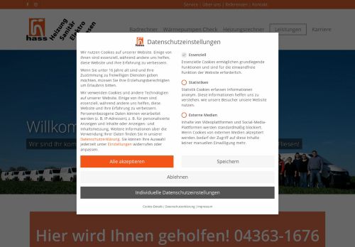 Hass GmbH & Co. KG