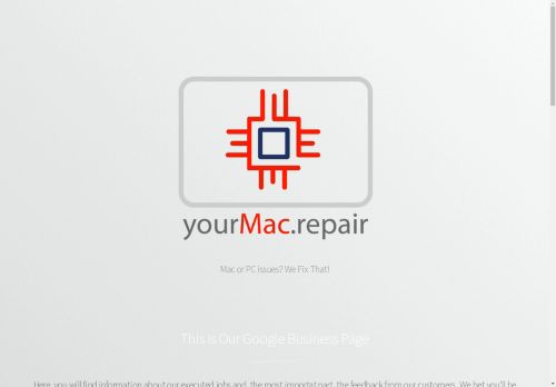 YourMac.Repair