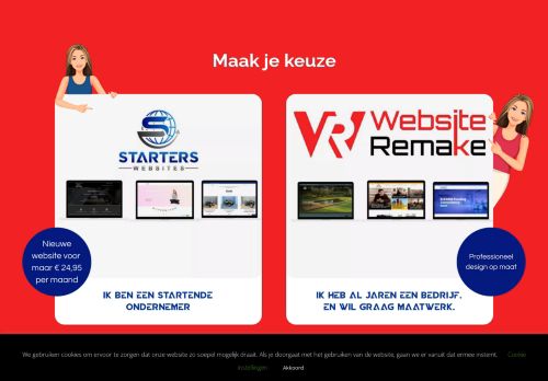 www.websiteremake.nl