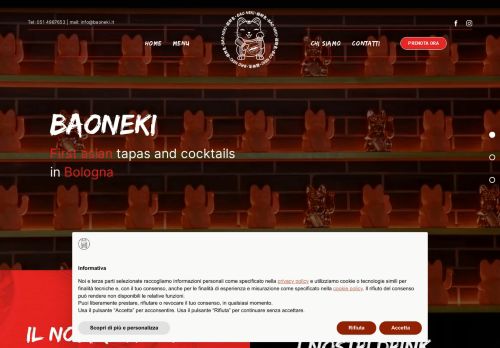 BAONEKI