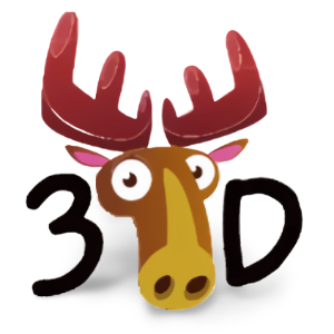 Moose 3D