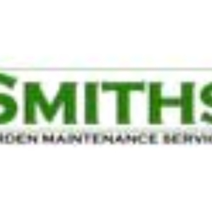 Smiths Garden Maintenance Services