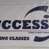 Success Coaching Classes