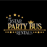 5starpartybusrental.com