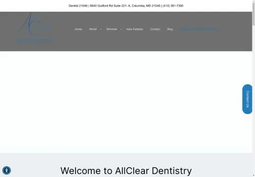 AllClear Dentistrry