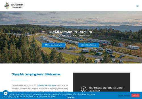 www.sommercamping.no
