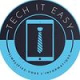 Tech it Easy - Simplifiez-vous l'informatique