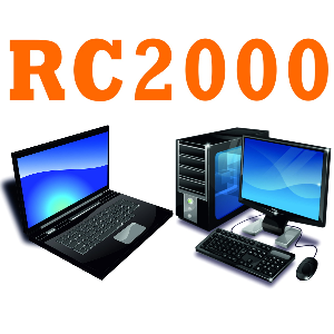 RC2000 Naprawa serwis laptopów i komputerów Poznań