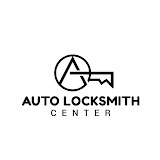 Auto Locksmith Center