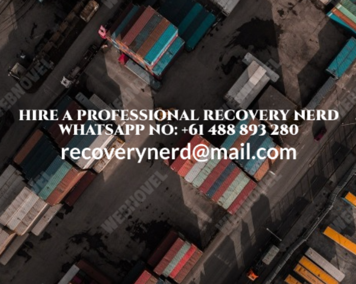 RECOVERY NERD AGENCY/GENERAL HACKING SERVICES Reviews