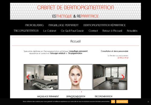 www.dermopigmentations.fr