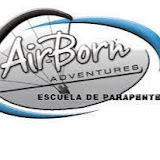 airbornparapente.com