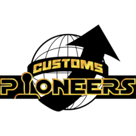 Customs Pioneers Ltd