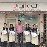 Digitech CADD TRAINING & SERVICES