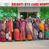 Drishti Eye Care Hospital