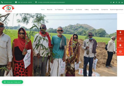 Drishti Eye Care Hospital