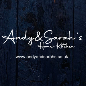 Andy&Sarahs Home Kitchen