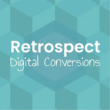 Retrospect - VHS to Digital Conversion