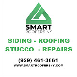 Smart Roofers NY