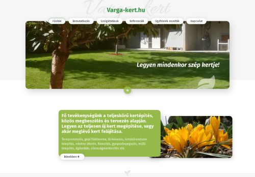 Varga-Kert Kft.