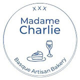 Madame Charlie Bakery - Basque Artisan Pastries & Wines - Burnt Cheesecake Amsterdam -