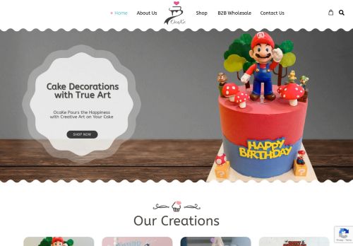 ocake.com.au