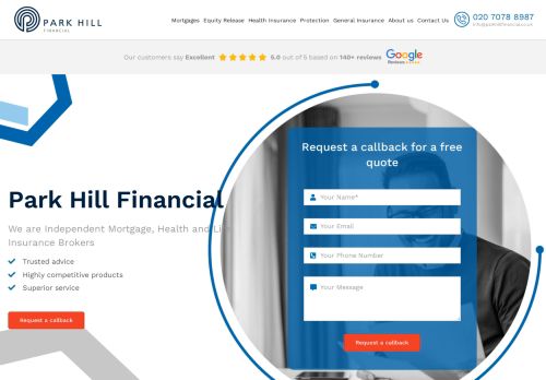 www.parkhillfinancial.co.uk