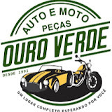 Auto e Moto Peças Ouro Verde Reviews