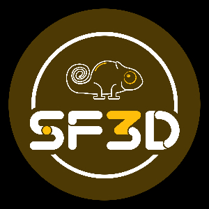 SF3D