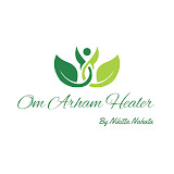 Om Arham Healer