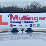 Mullingar Driving School