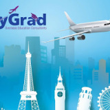 Fly Grad Overseas Education Consultants