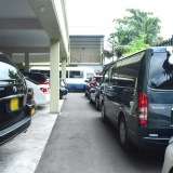 Airport Parking Sri Lanka