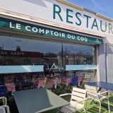 le comptoir du coq pessac